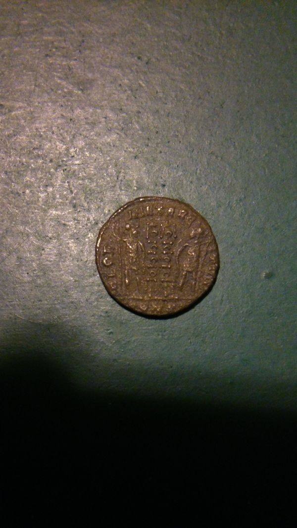 Ancient-ID-#1